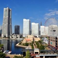 Shinkansen Ticket Online Booking : Tokyo to Shin-Yokohama