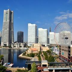 Shinkansen Ticket Online Booking: From Okayama to Shin-Yokohama