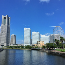 Shinkansen Ticket Online Booking: From Shizuoka to Shin-Yokohama