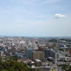 Limited Express Train Ticket Online Booking : Tottori to Yonago (Super Matsukaze/Super Oki)