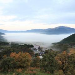 Limited Express Train Ticket Online Booking : Kurume to Yufuin (Yufuin no Mori)